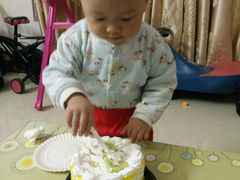 -甜心贝拉(西平路店)