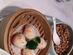 -大香港酒楼(国宾店)