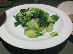 -老吉堂上海本帮菜(望京万象汇店)