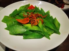 -将相和·海鲜蒸饺大连菜