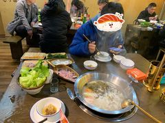 -土著渔匠·养生蝴蝶鱼(香樟路店)