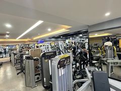 -超鹿运动健身(紫阳商贸中心店)