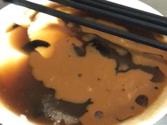 -陈记锅巴菜(五大道店)