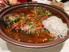 -隐厨中国餐馆(红旗大街店)