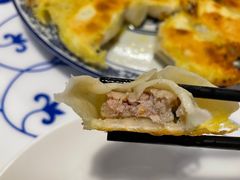 -老都一处饺子馆(道里店)