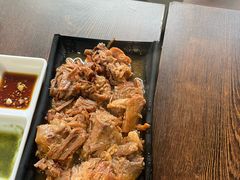 -欧阳家吊炉饼(九纬路店)