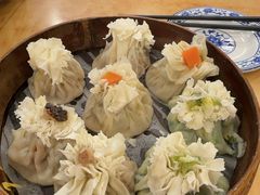 什锦烧麦-都一处烧麦馆(前门店)
