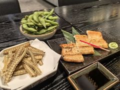 -玄白·炭烤活鳗(上海首店)