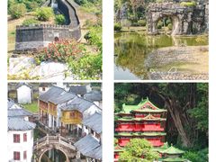 -深圳锦绣中华民俗村