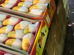 -菜园坝水果市场