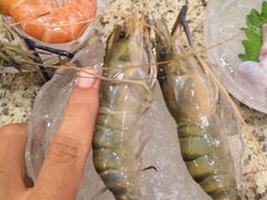 -丰卓会海鲜自助(中润大道店)
