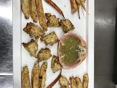 -正阁海鲜餐厅(六虹桥店)