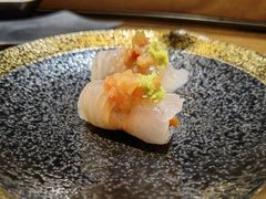 -桐寿司Sushi Tong