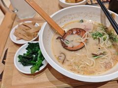 -味千拉面(上海松江二店)