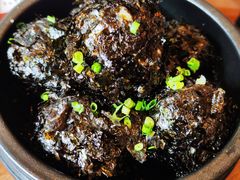 -金九姬黑牛烤肉料理(杨舍老街店)