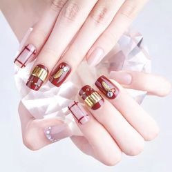 -Aso Artist Beauty美甲美睫
