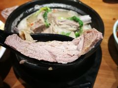 -清真·尼罗美食城(王府井生活广场店)