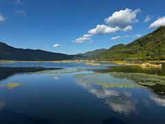 -腾冲北海湿地