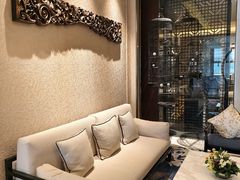 -一品淮扬 · 淮扬菜·北京万达文华酒店