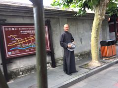 -宁波溪口古镇-民国大杂院