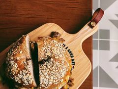 -Catch Bagel(芳草地店)