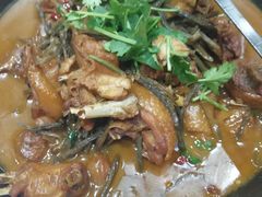 -南阳食府·河南豫菜(南阳驻京办店)