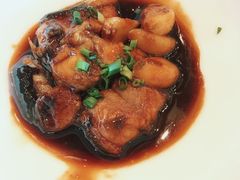 红烧江鳗鱼-扬州狮子楼·非遗淮扬菜(总店)