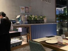 -1874融合西厨·观景餐厅(保利店)