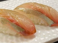 池鱼王寿司-Sushi Hanzo半藏(天环广场店)
