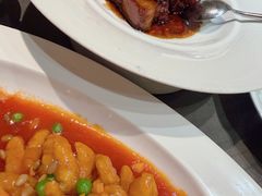 -望乡楼上海菜(日月光店)