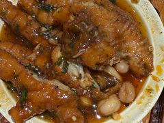 -蔡澜点心·粤菜(花城汇南区店)