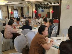 -东江渔村·古典园林·30年粤菜老字号(太和店)