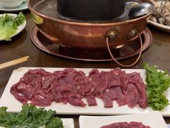 -蘭番坊青海特色铜锅涮·清真