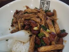 -德天顺盖码饭(人民西路店)