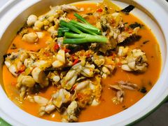 -费大厨辣椒炒肉(黄兴中心广场店)