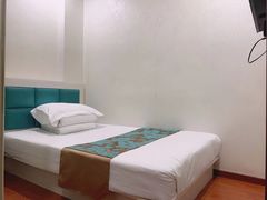 -海之蓝宾馆(苏州拙政园店)