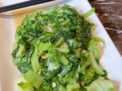 闽北空心菜-三生石·福建菜·家宴(五四店)