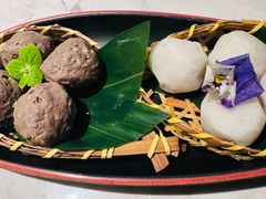 -同仁四季椰子鸡(罗湖国贸店)