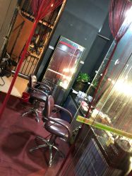 -青堂瓦舍京剧摄影古戏楼拍摄基地(北京安徽会馆店)