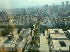 -视界美食自助餐厅·石家庄希尔顿酒店