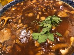 -燕风楼烤鸭店(建设总店)