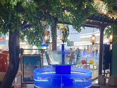 -佬麻雀·剁椒鱼头(京基KK One店)