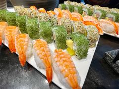 -航迹厨房 Merchant Kitchen(上海鲁能JW万豪侯爵酒店)