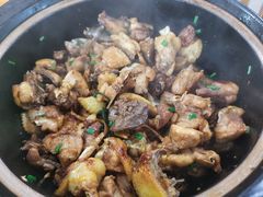-柴火农家饭(遇龙河店)