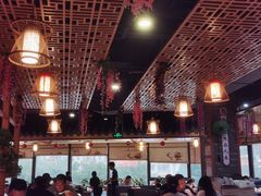 -粤点越有·茶点·粤菜(樵岭国际店)