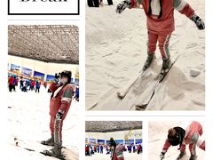 -绍兴启迪乔波冰雪世界