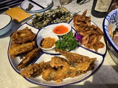 -人民公社大食堂(张家湾店)