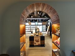 -C Cafe(朵云书院·戏剧店)