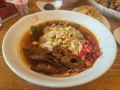 -余丞记川渝面馆(云峰店)