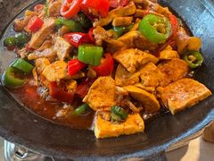 -深山老屋(国顺东路店)